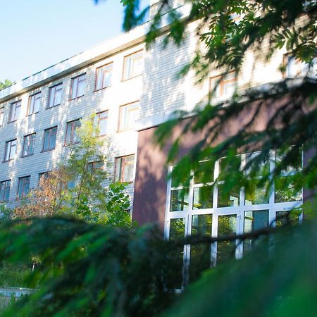 Белый Берег Загородный Отель Belyy Bereg Bagian luar foto