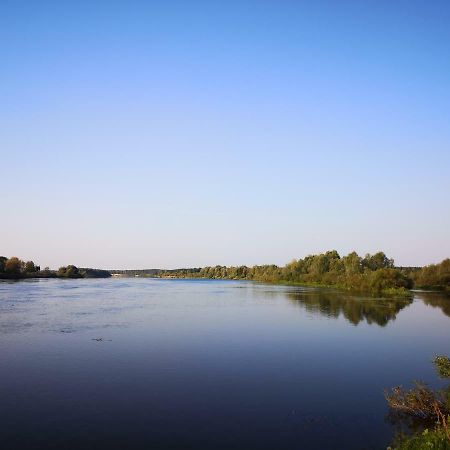 Белый Берег Загородный Отель Belyy Bereg Bagian luar foto