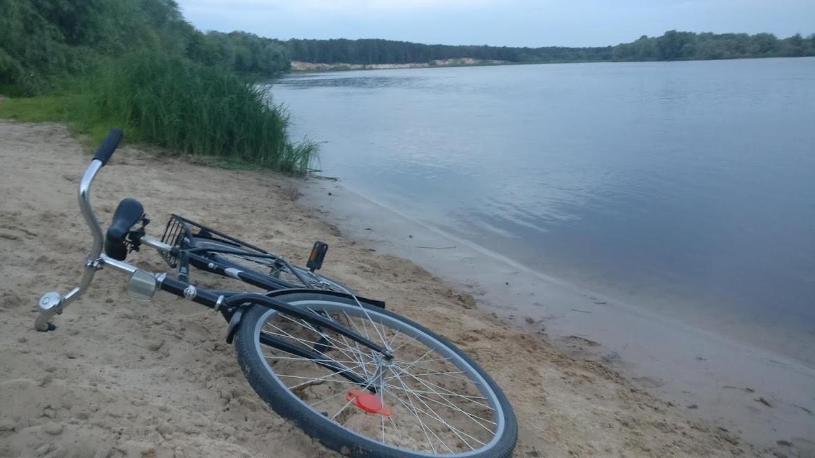 Белый Берег Загородный Отель Belyy Bereg Bagian luar foto